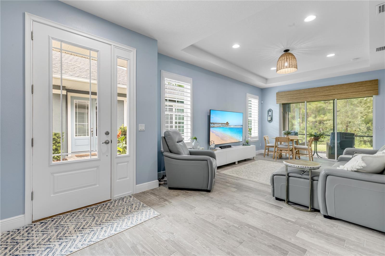 HUNTINGTON VILLAS PH 2-A - Residential
