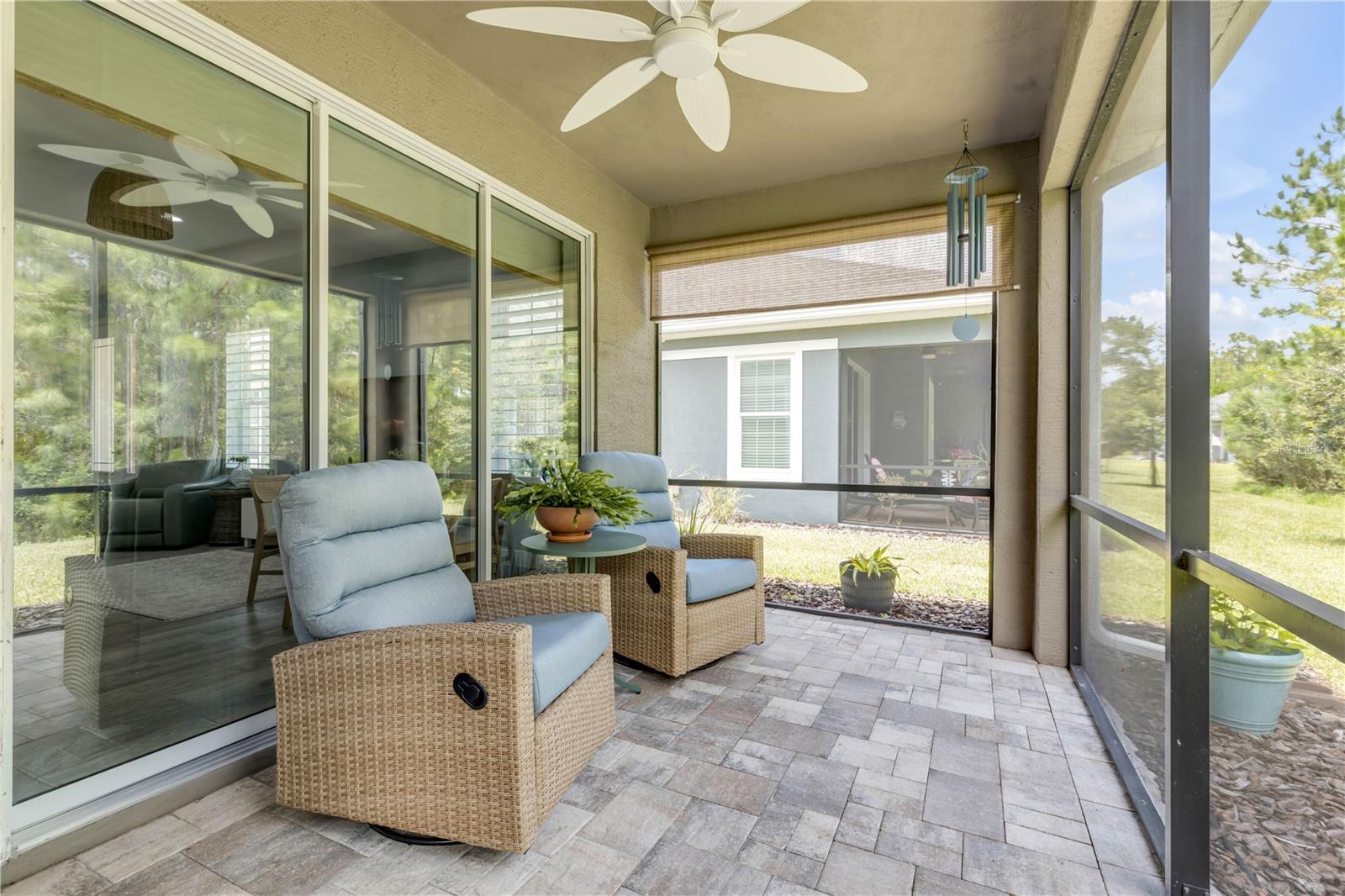 HUNTINGTON VILLAS PH 2-A - Residential