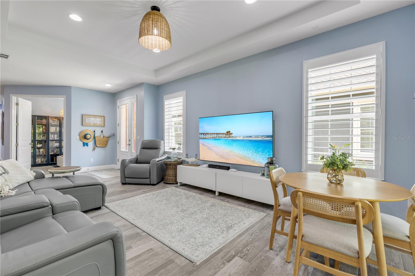HUNTINGTON VILLAS PH 2-A - Residential