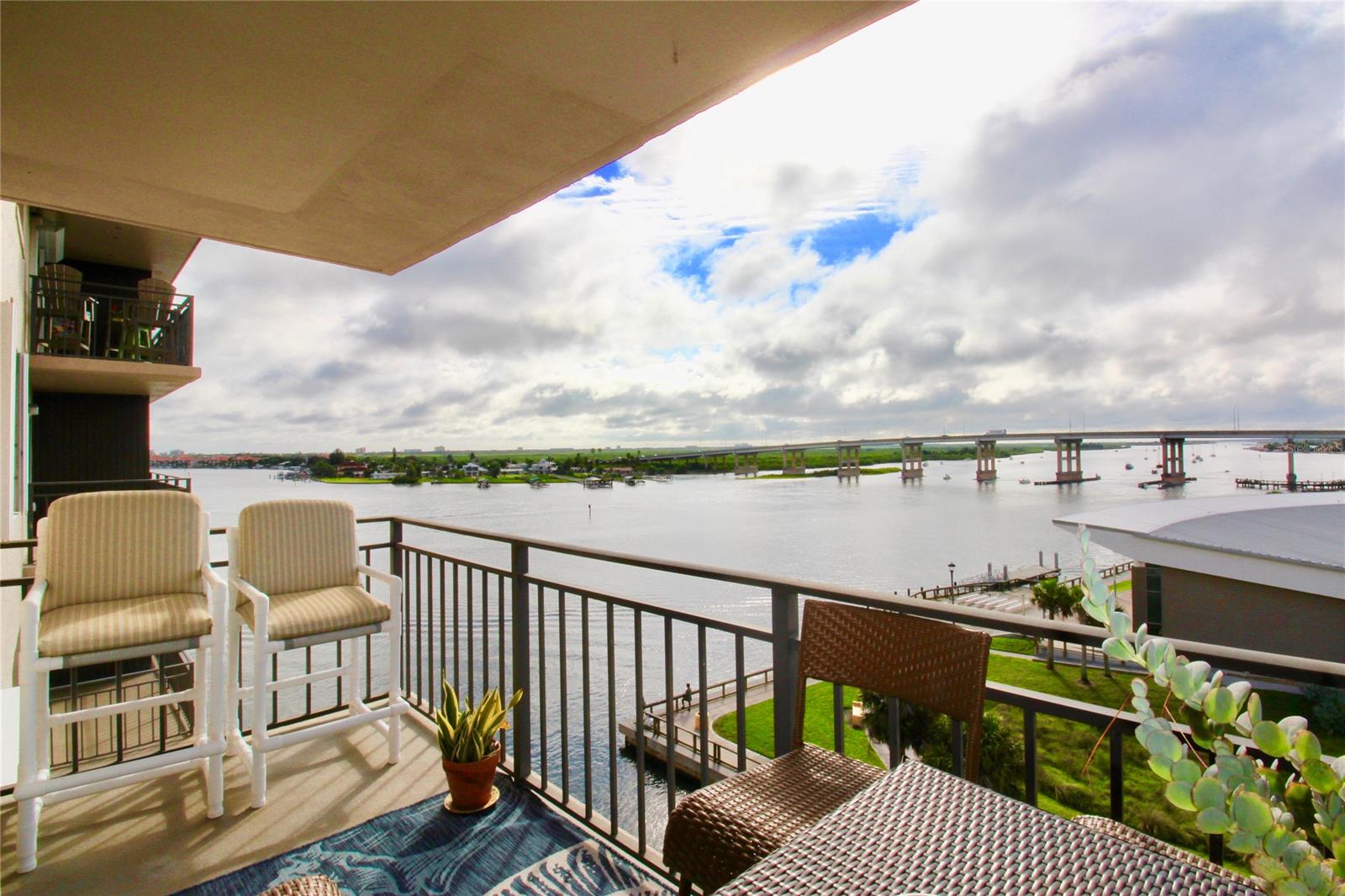 Captains Quarters - Residential