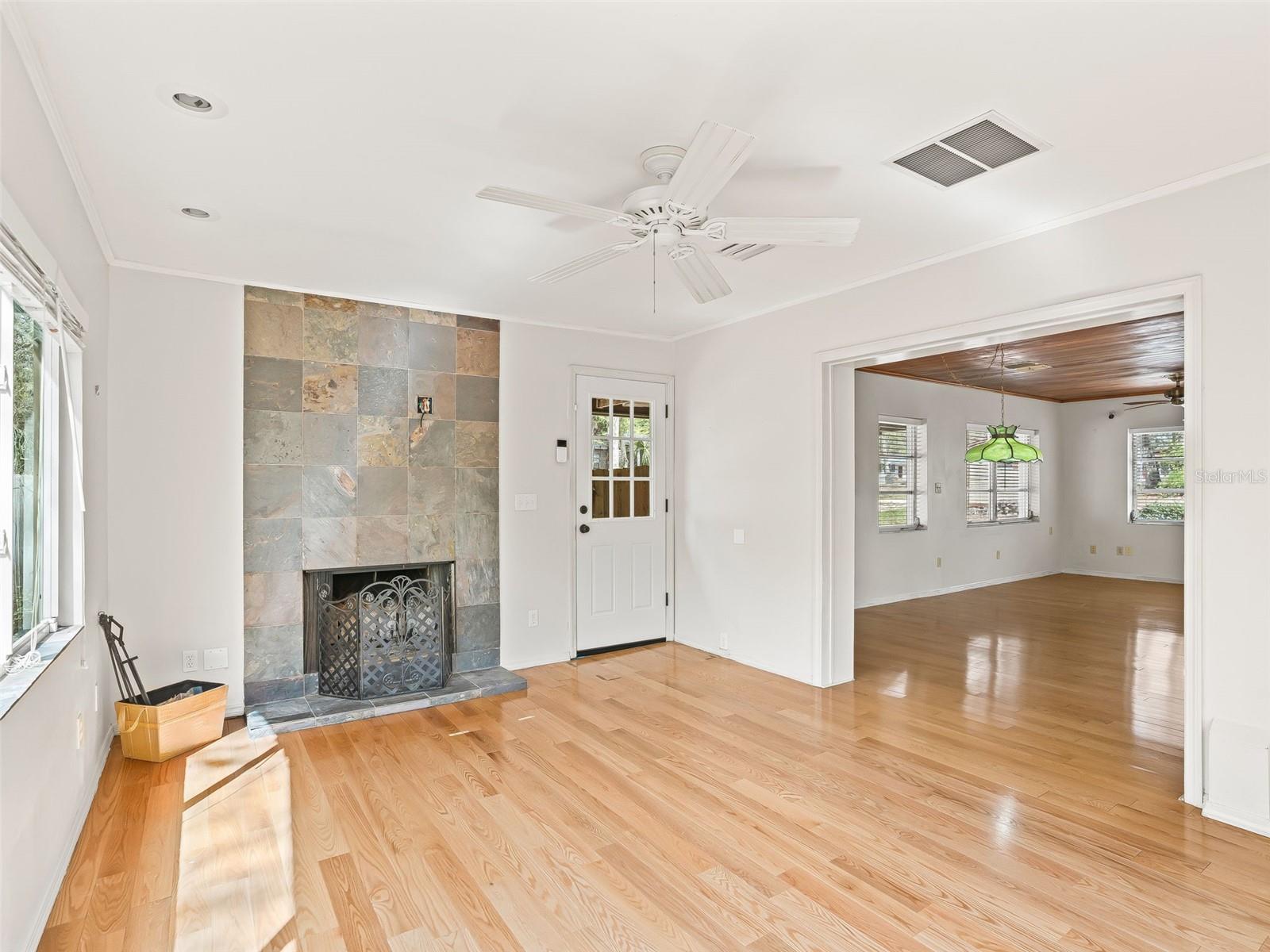 JERRY TAYLOR LANDING - Residential