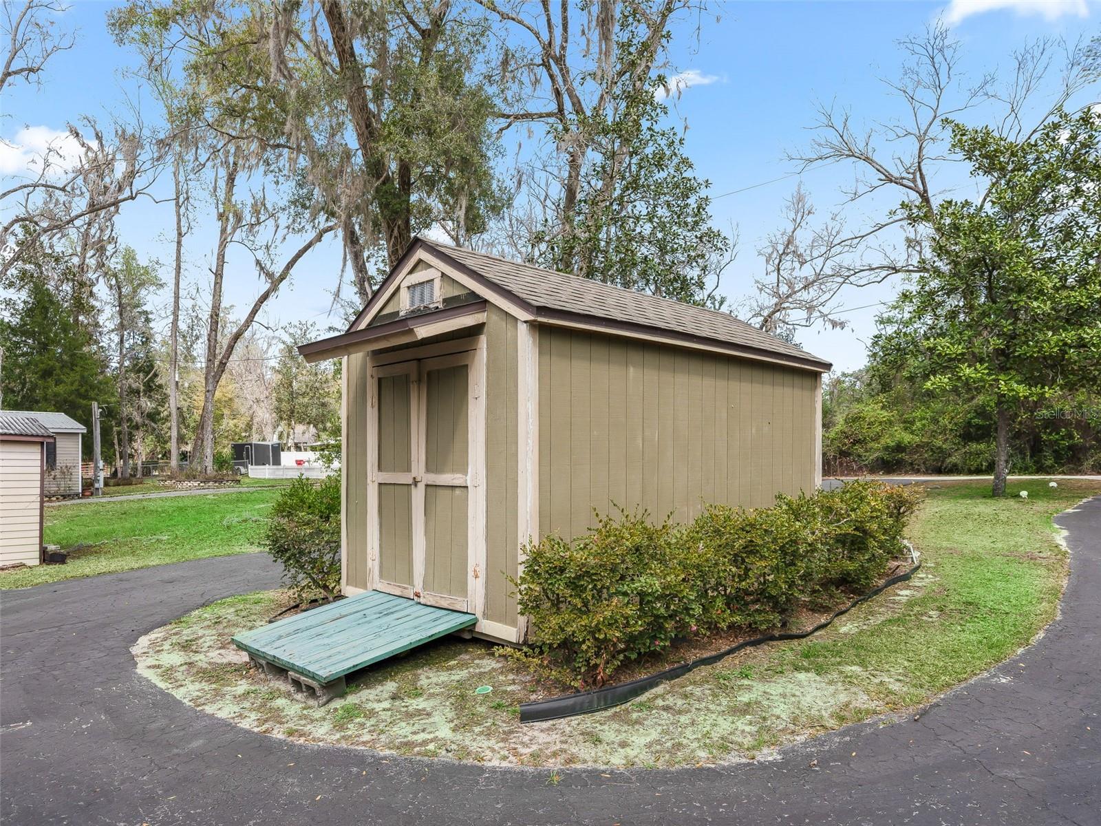 JERRY TAYLOR LANDING - Residential