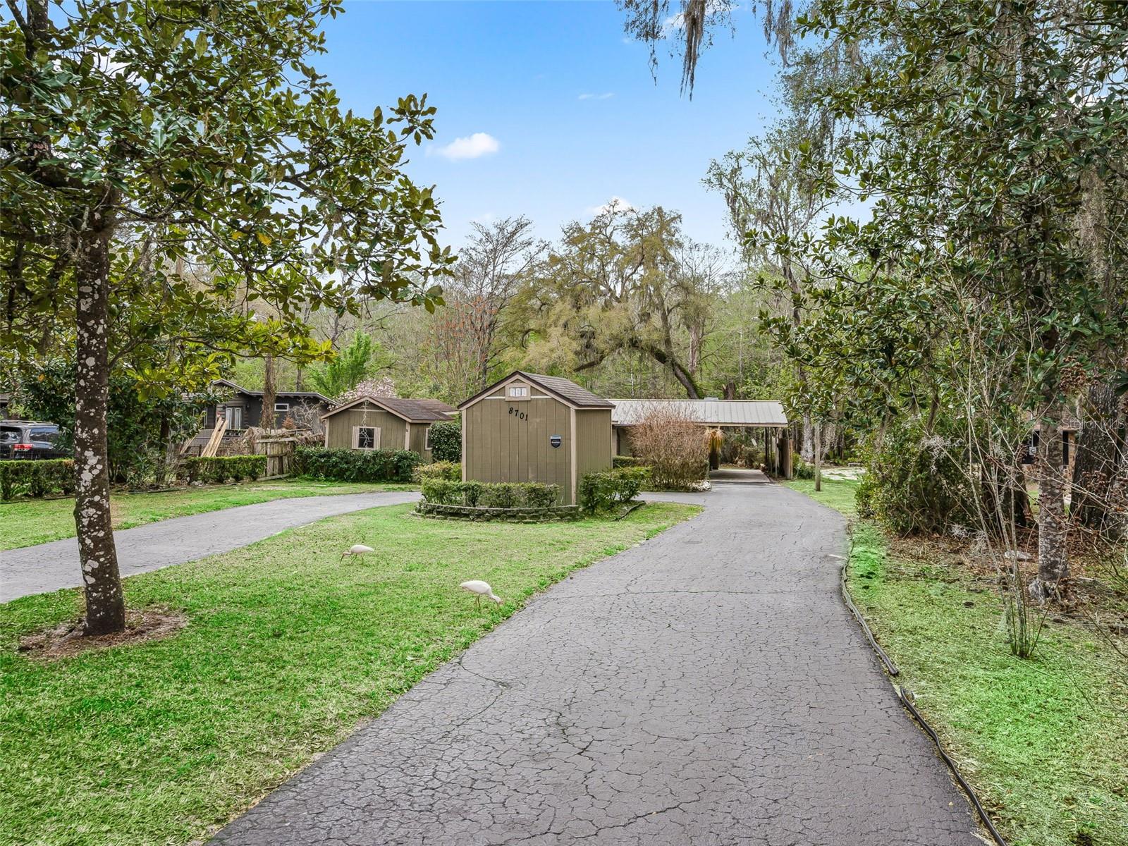 JERRY TAYLOR LANDING - Residential