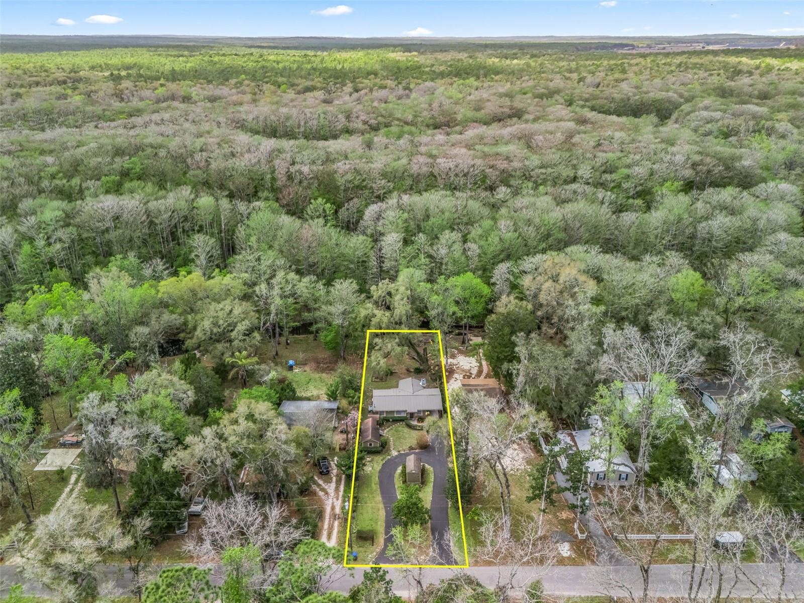 JERRY TAYLOR LANDING - Residential