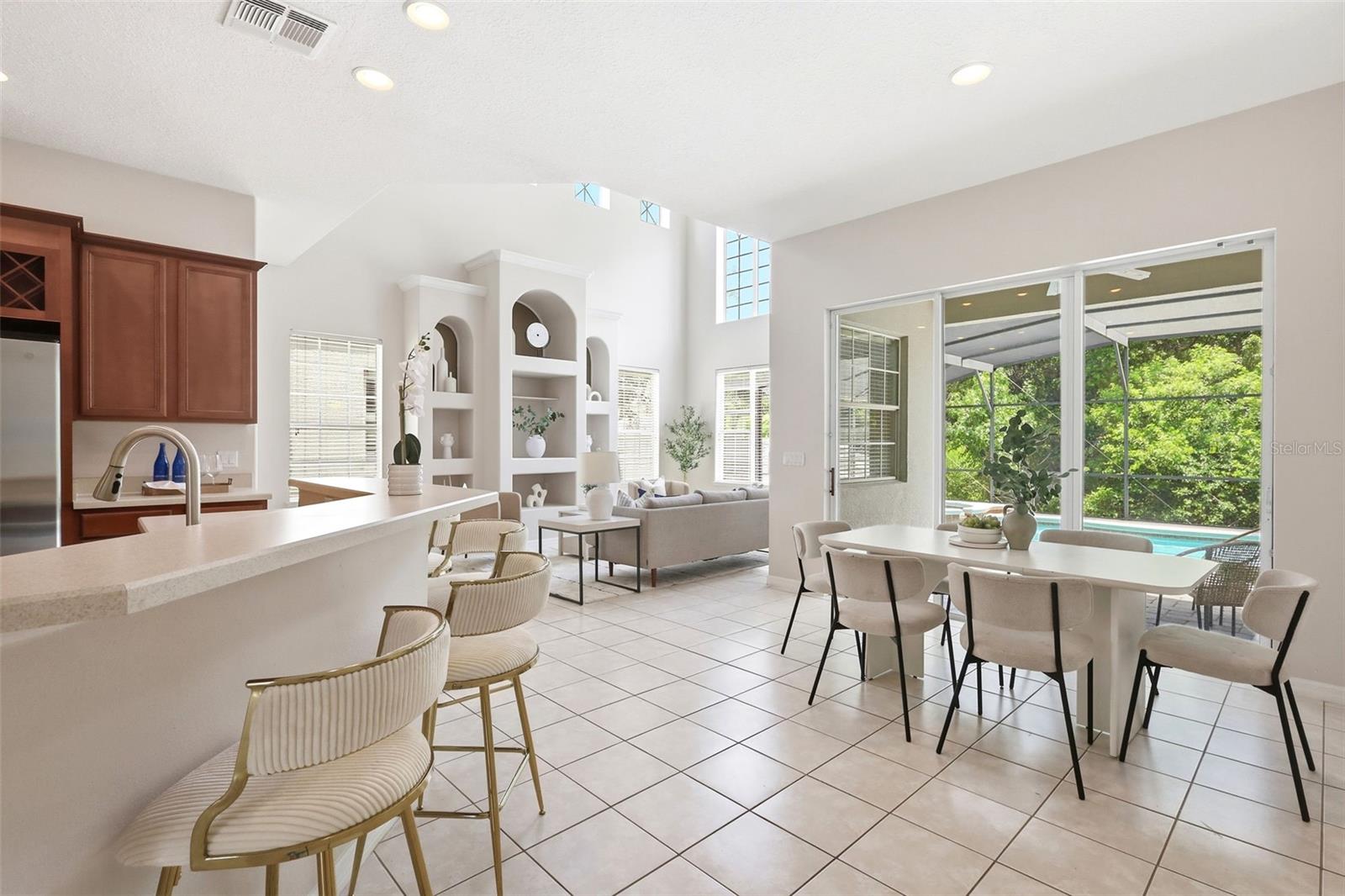 SANDHILL PRESERVE - Residential