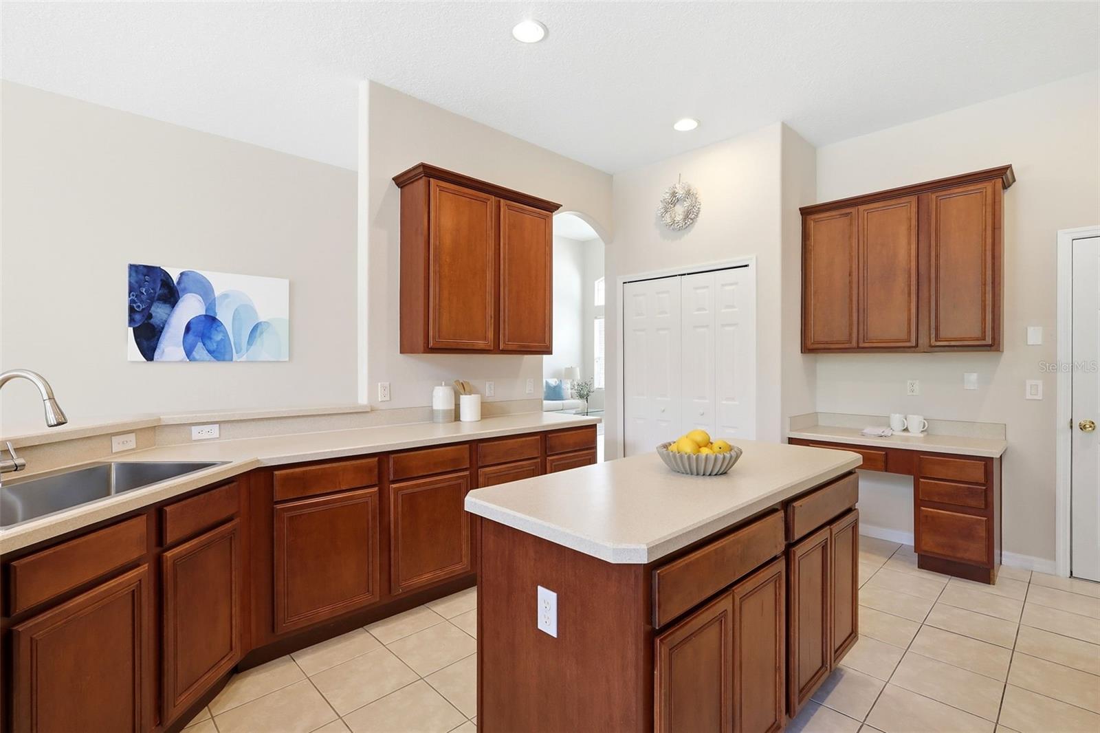 SANDHILL PRESERVE - Residential