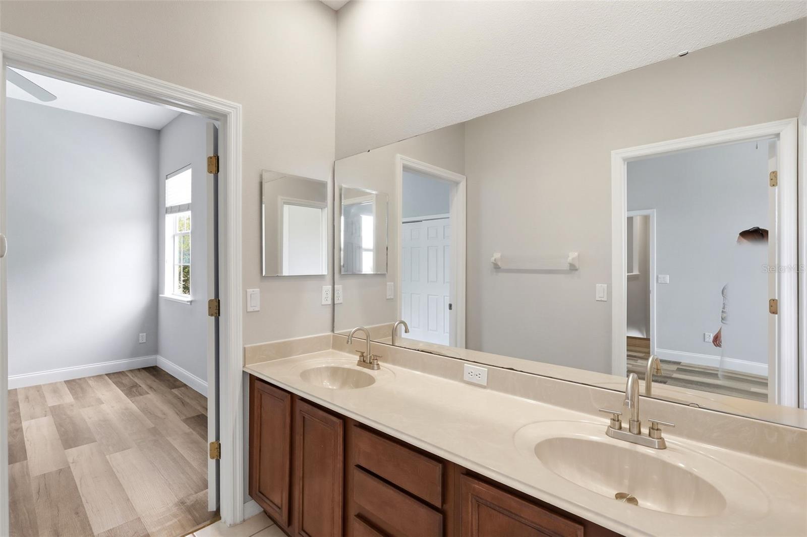 SANDHILL PRESERVE - Residential