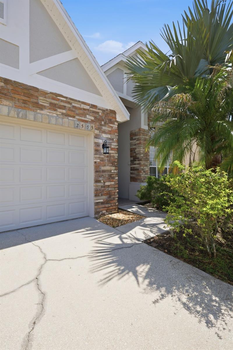 SANDHILL PRESERVE - Residential