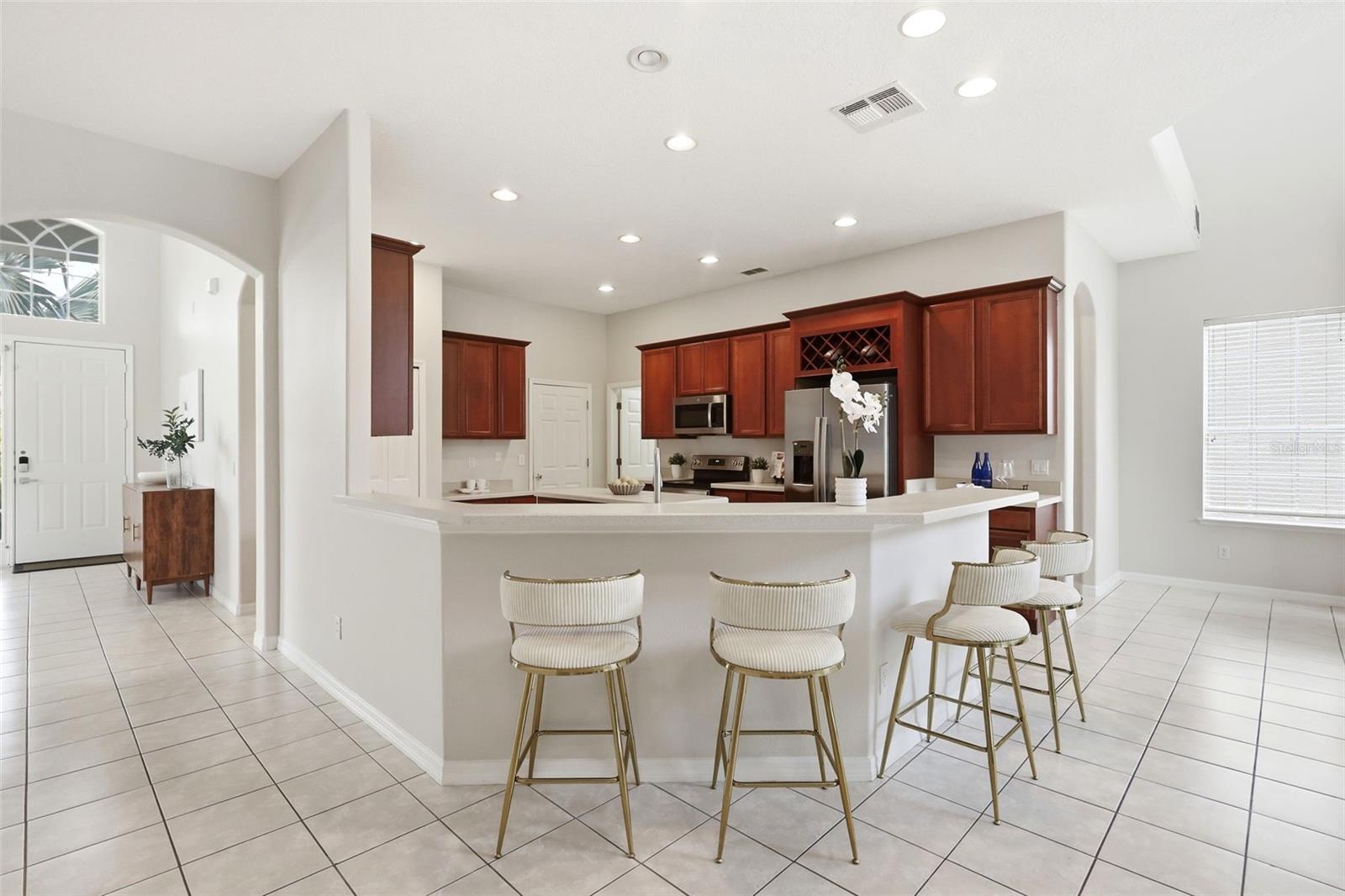 SANDHILL PRESERVE - Residential