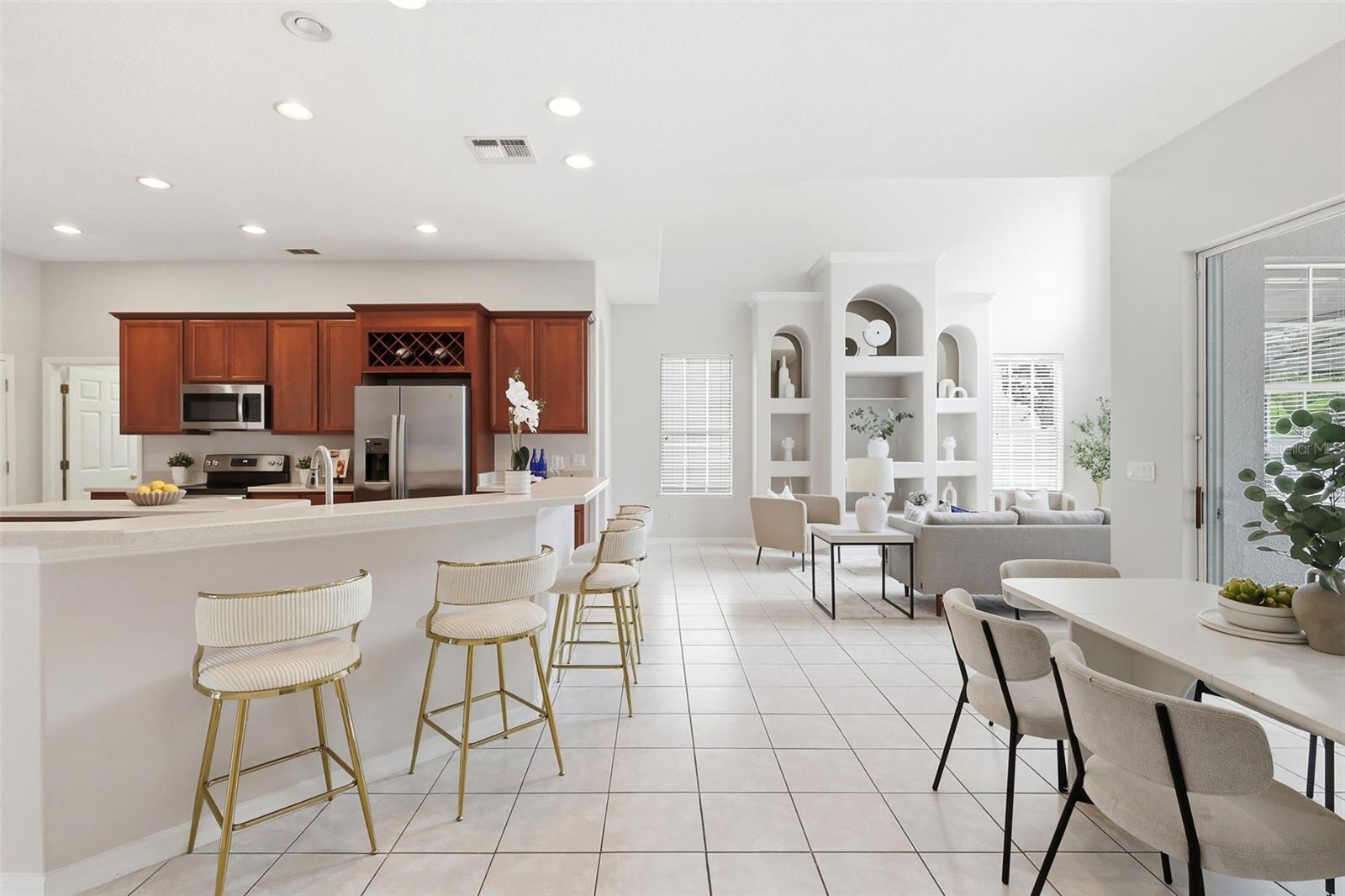 SANDHILL PRESERVE - Residential