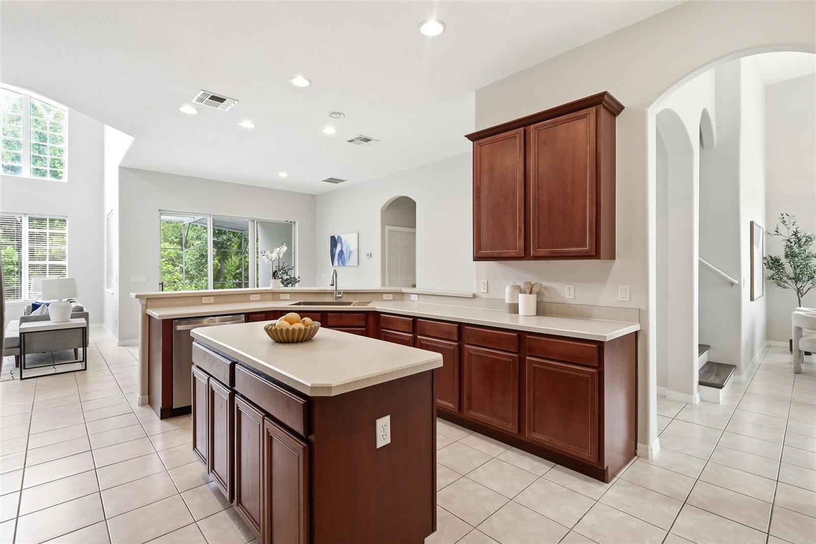 SANDHILL PRESERVE - Residential