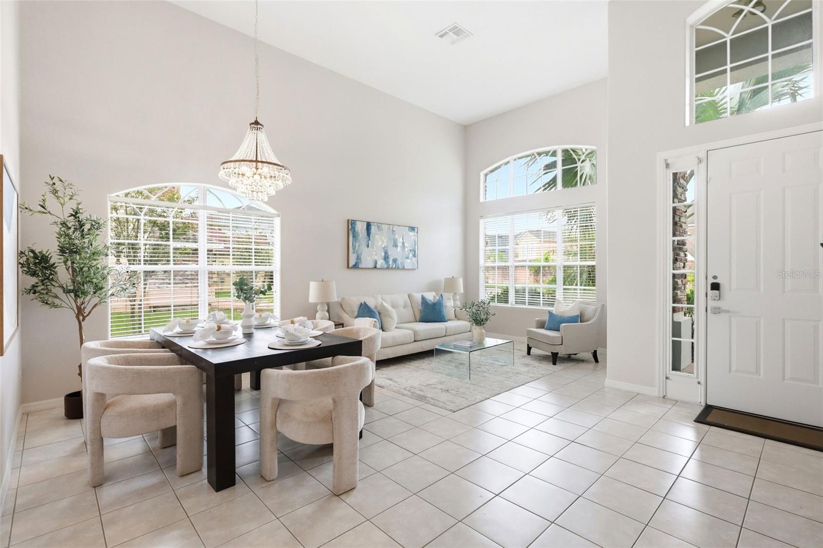 SANDHILL PRESERVE - Residential