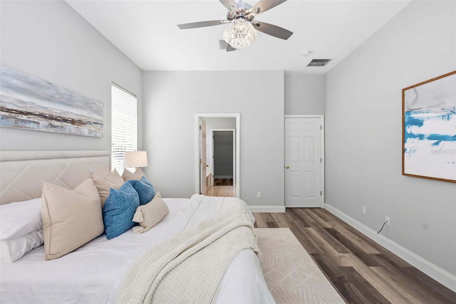 SANDHILL PRESERVE - Residential