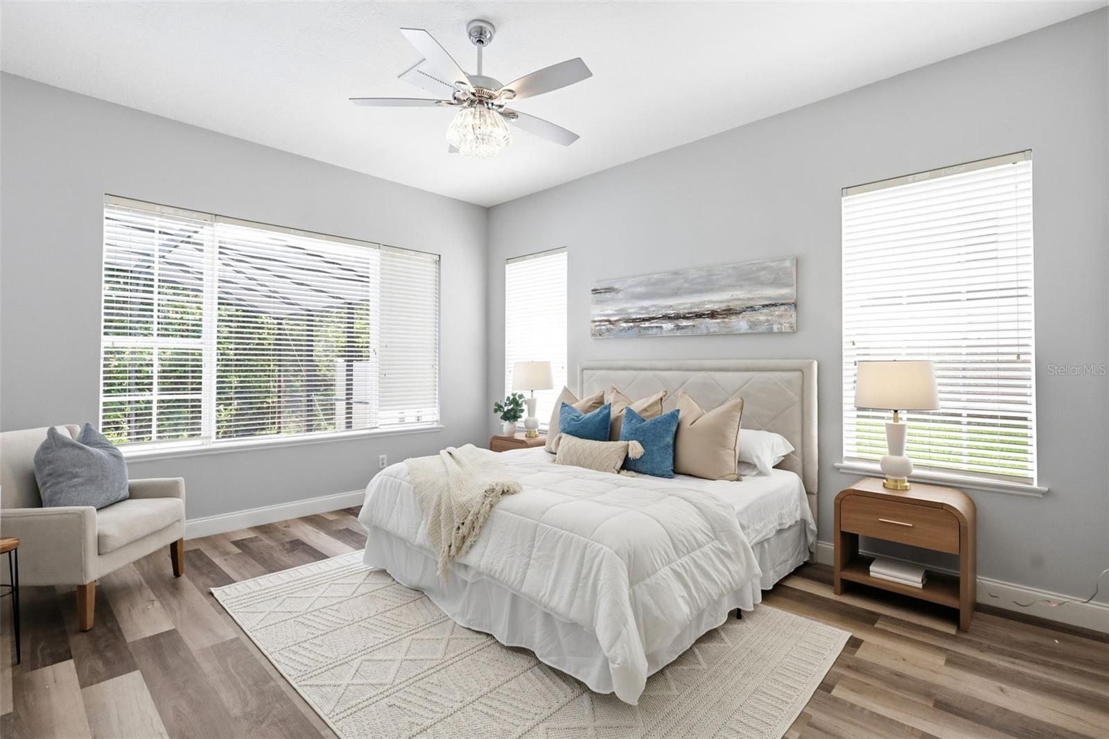 SANDHILL PRESERVE - Residential