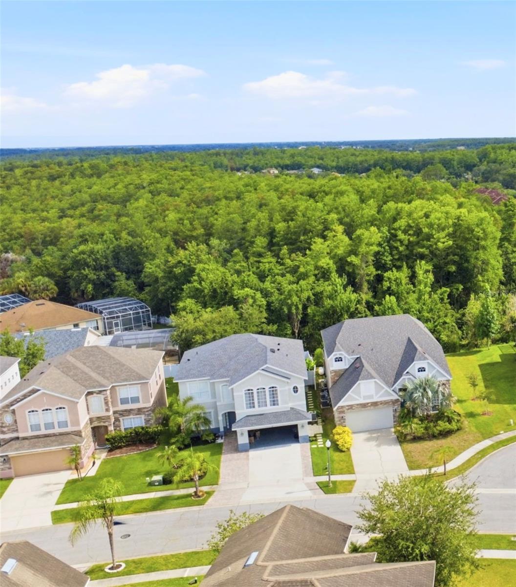 SANDHILL PRESERVE - Residential