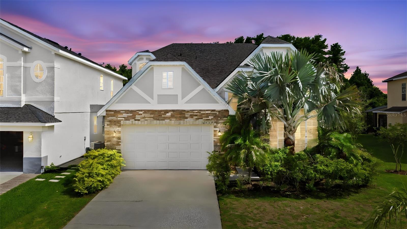 SANDHILL PRESERVE - Residential