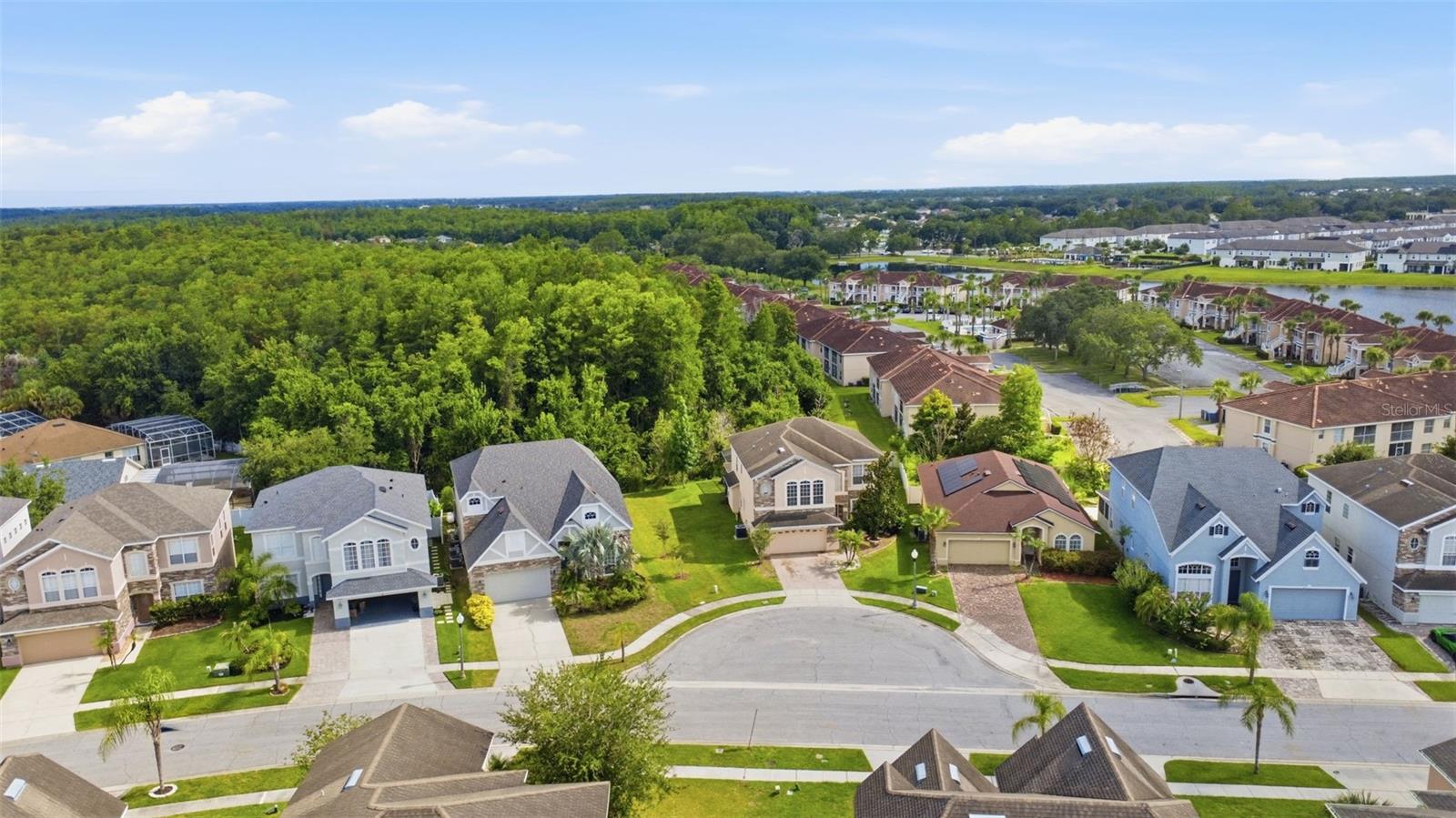 SANDHILL PRESERVE - Residential