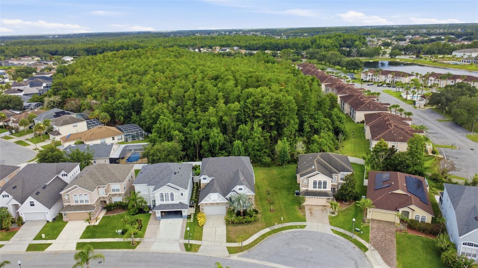 SANDHILL PRESERVE - Residential