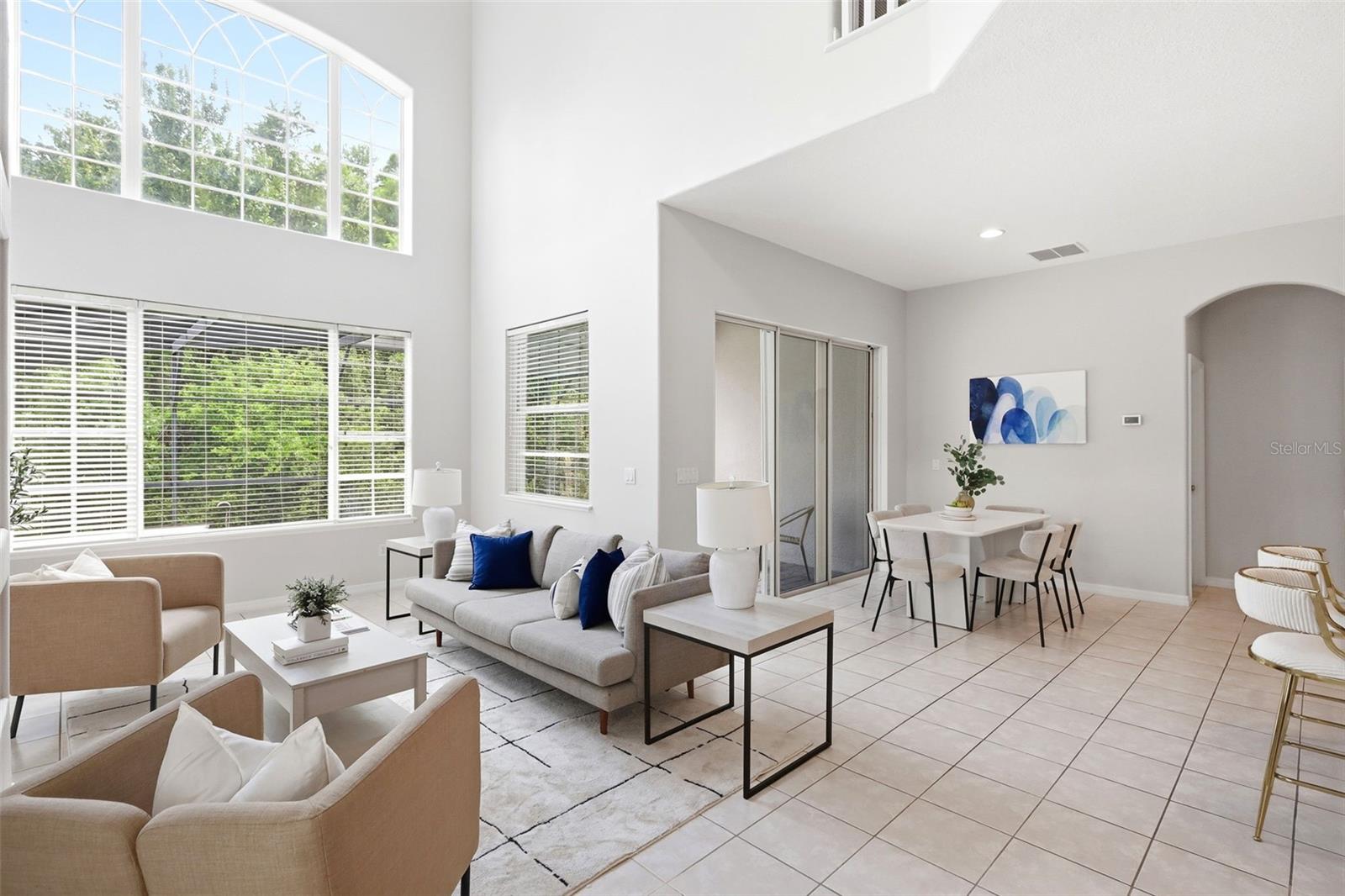 SANDHILL PRESERVE - Residential