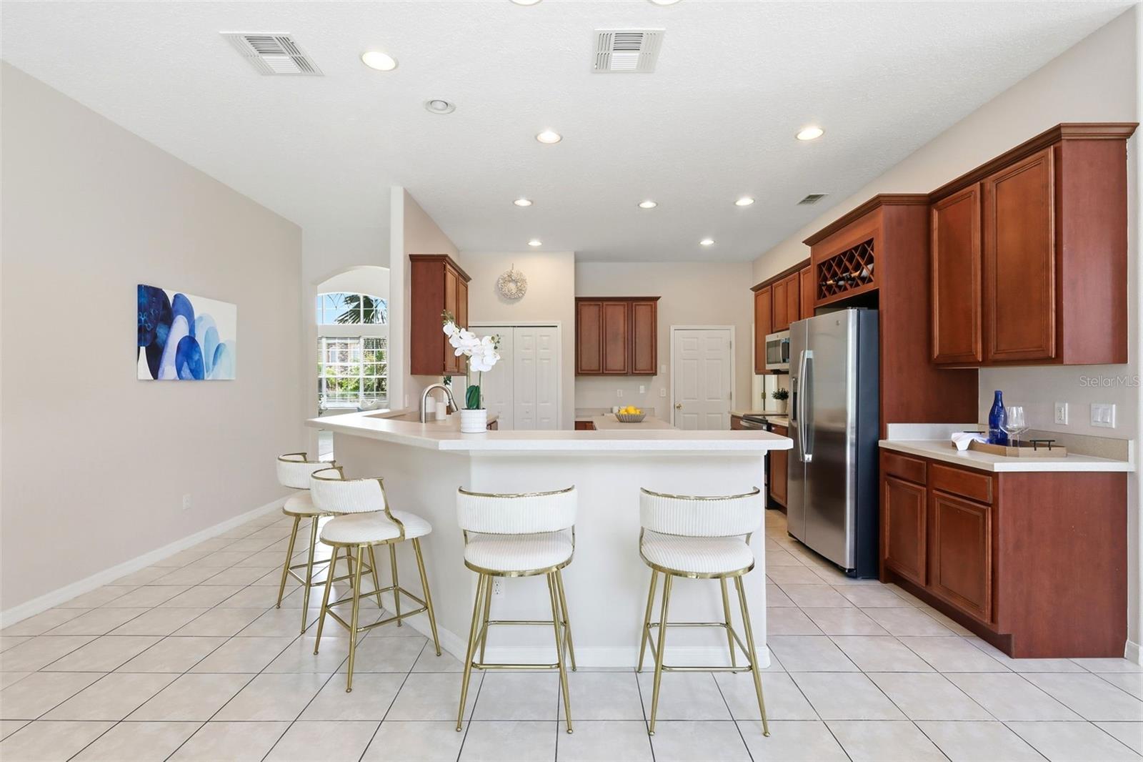 SANDHILL PRESERVE - Residential