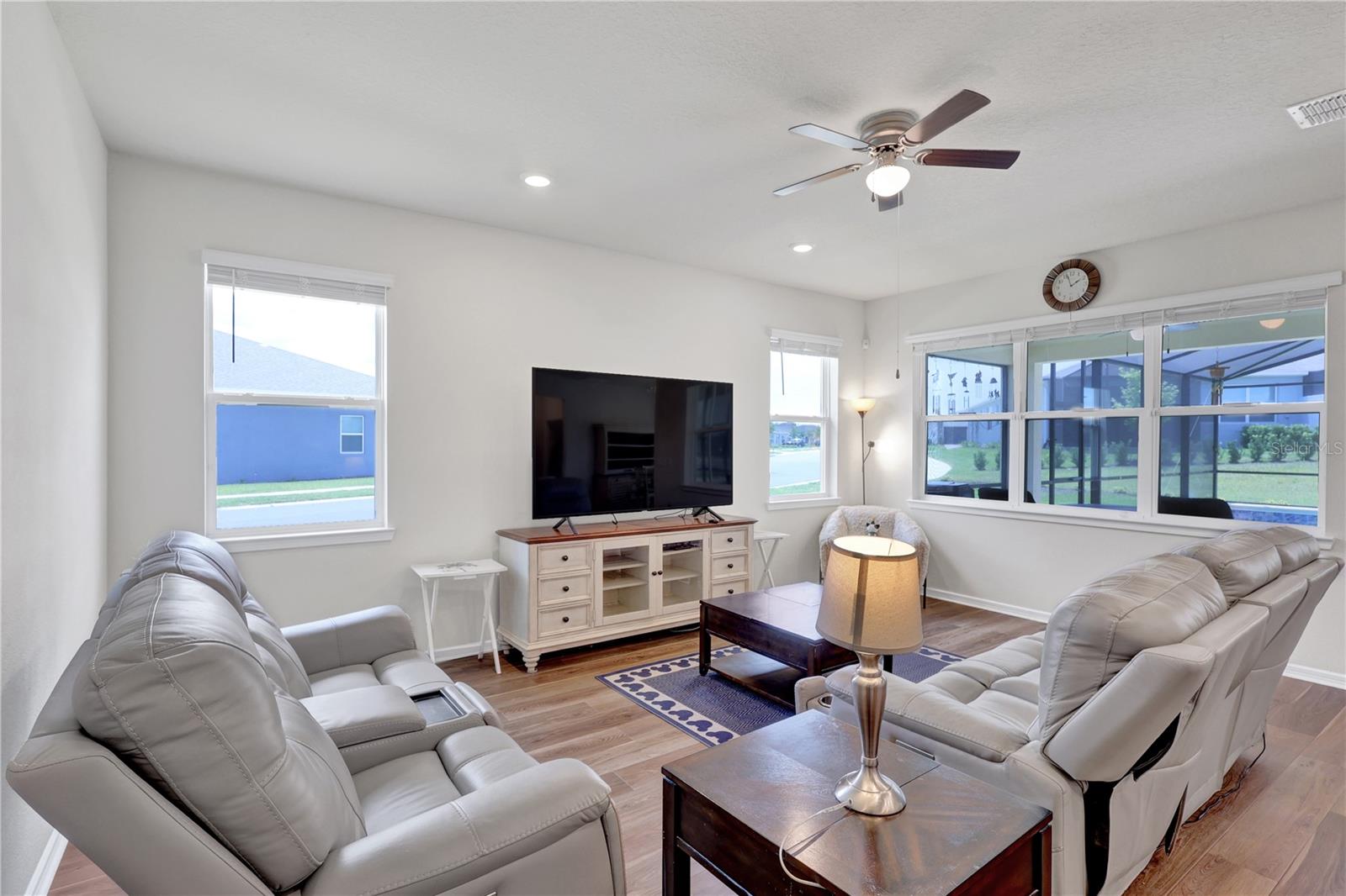 DEL WEBB OASIS PH 3 - Residential