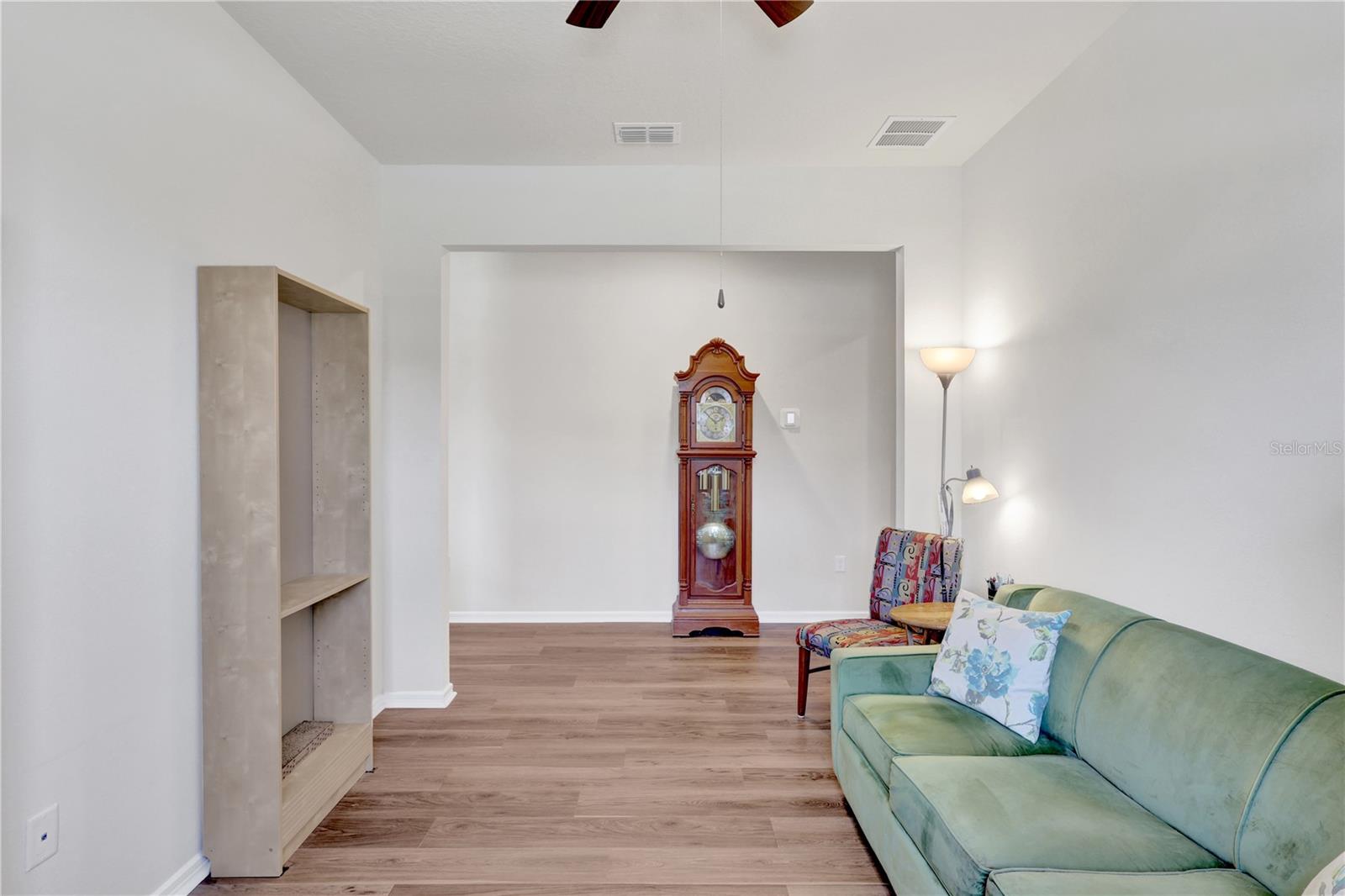 DEL WEBB OASIS PH 3 - Residential