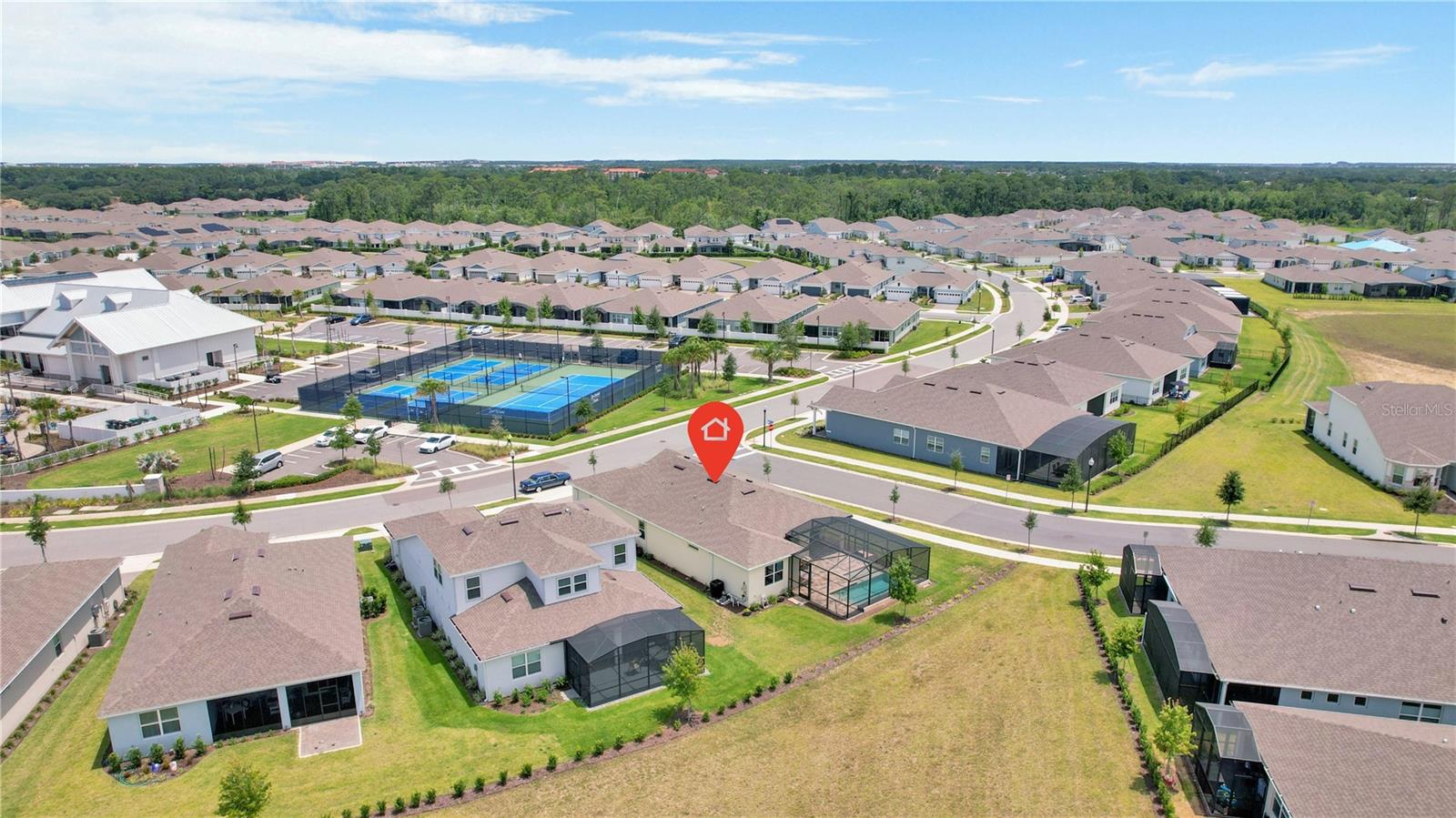 DEL WEBB OASIS PH 3 - Residential