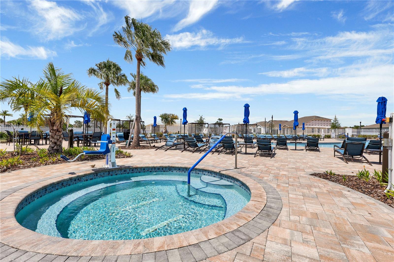 DEL WEBB OASIS PH 3 - Residential