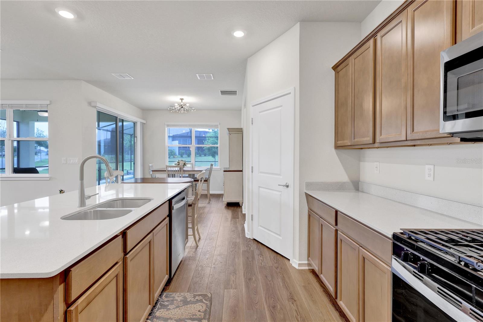 DEL WEBB OASIS PH 3 - Residential