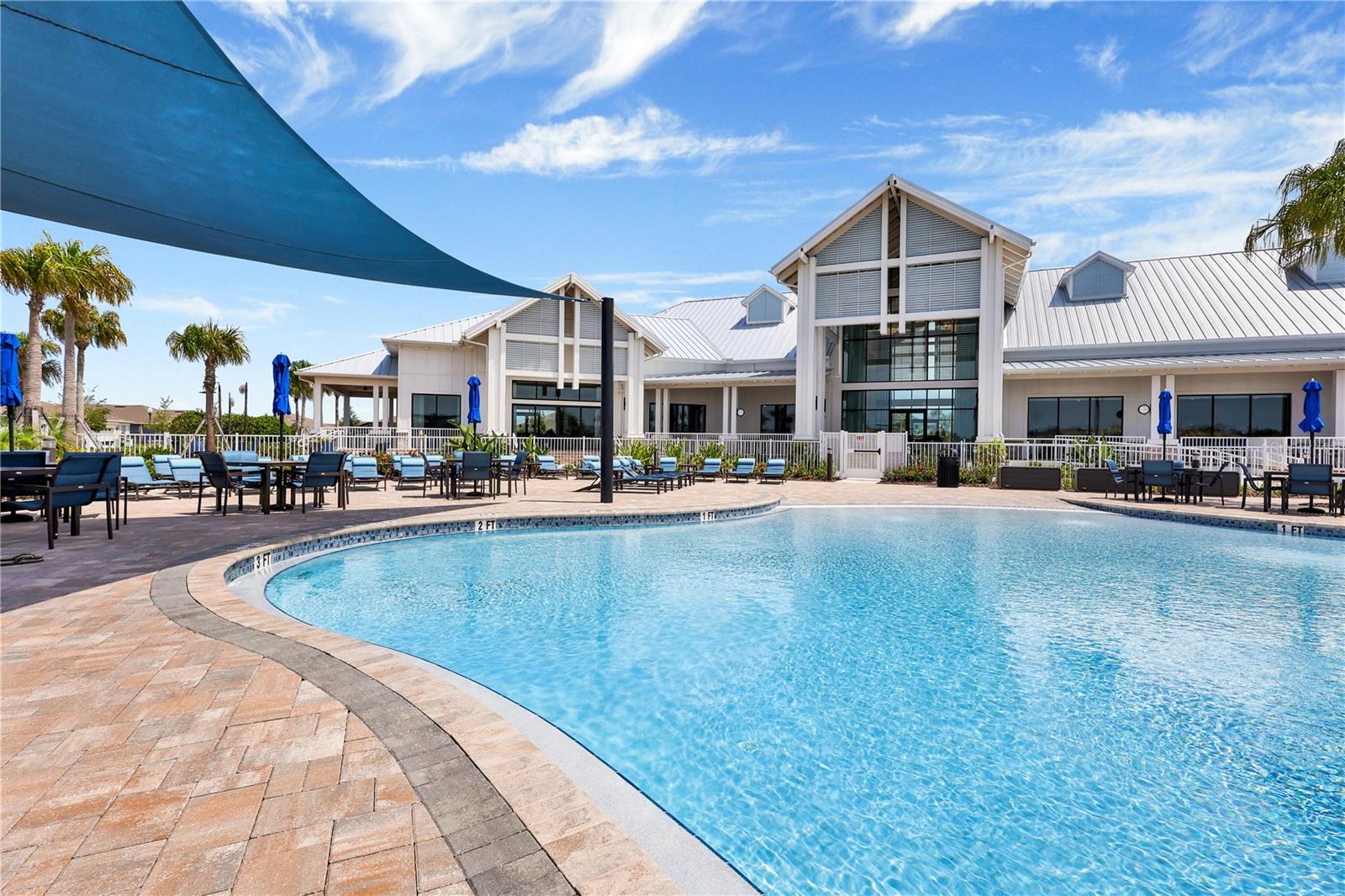 DEL WEBB OASIS PH 3 - Residential