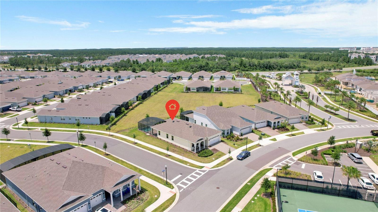 DEL WEBB OASIS PH 3 - Residential