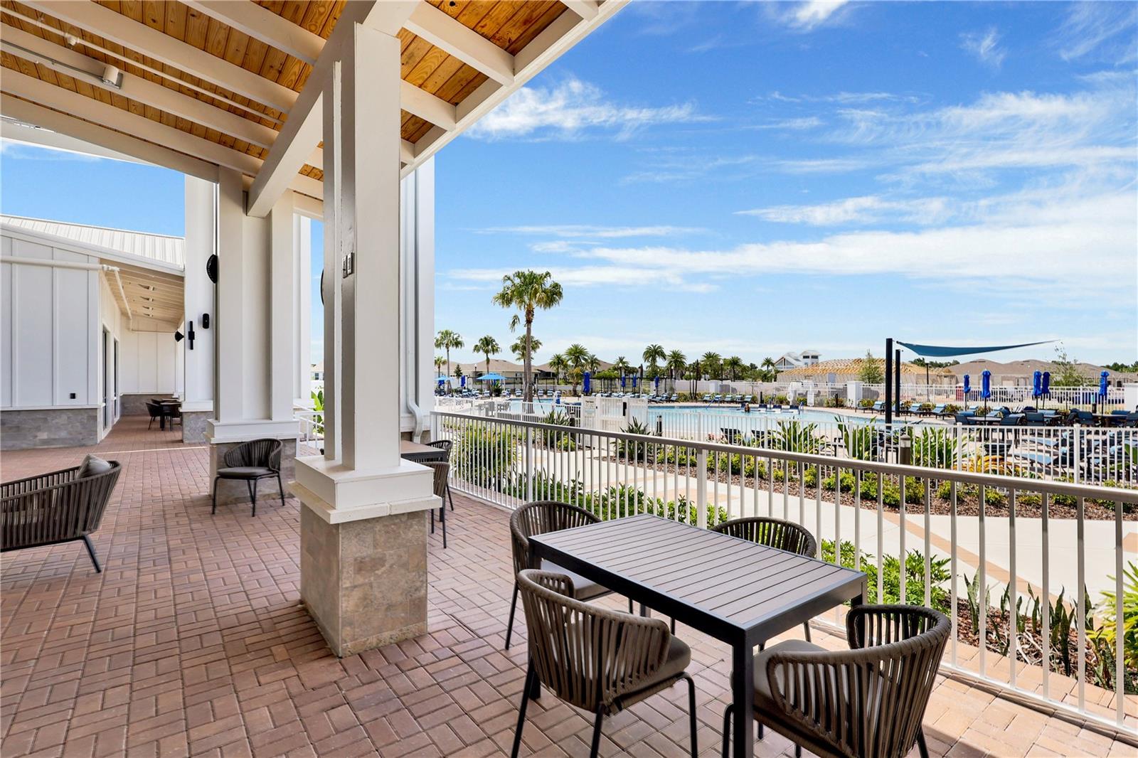 DEL WEBB OASIS PH 3 - Residential