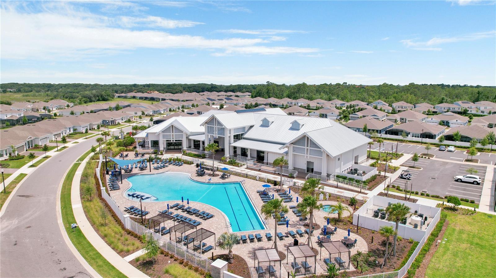 DEL WEBB OASIS PH 3 - Residential