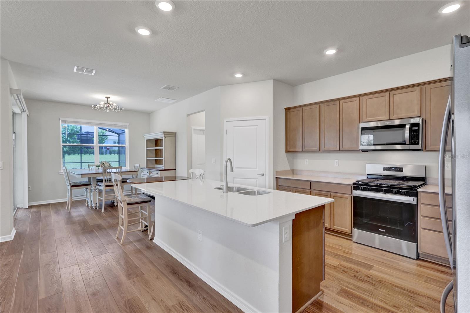 DEL WEBB OASIS PH 3 - Residential
