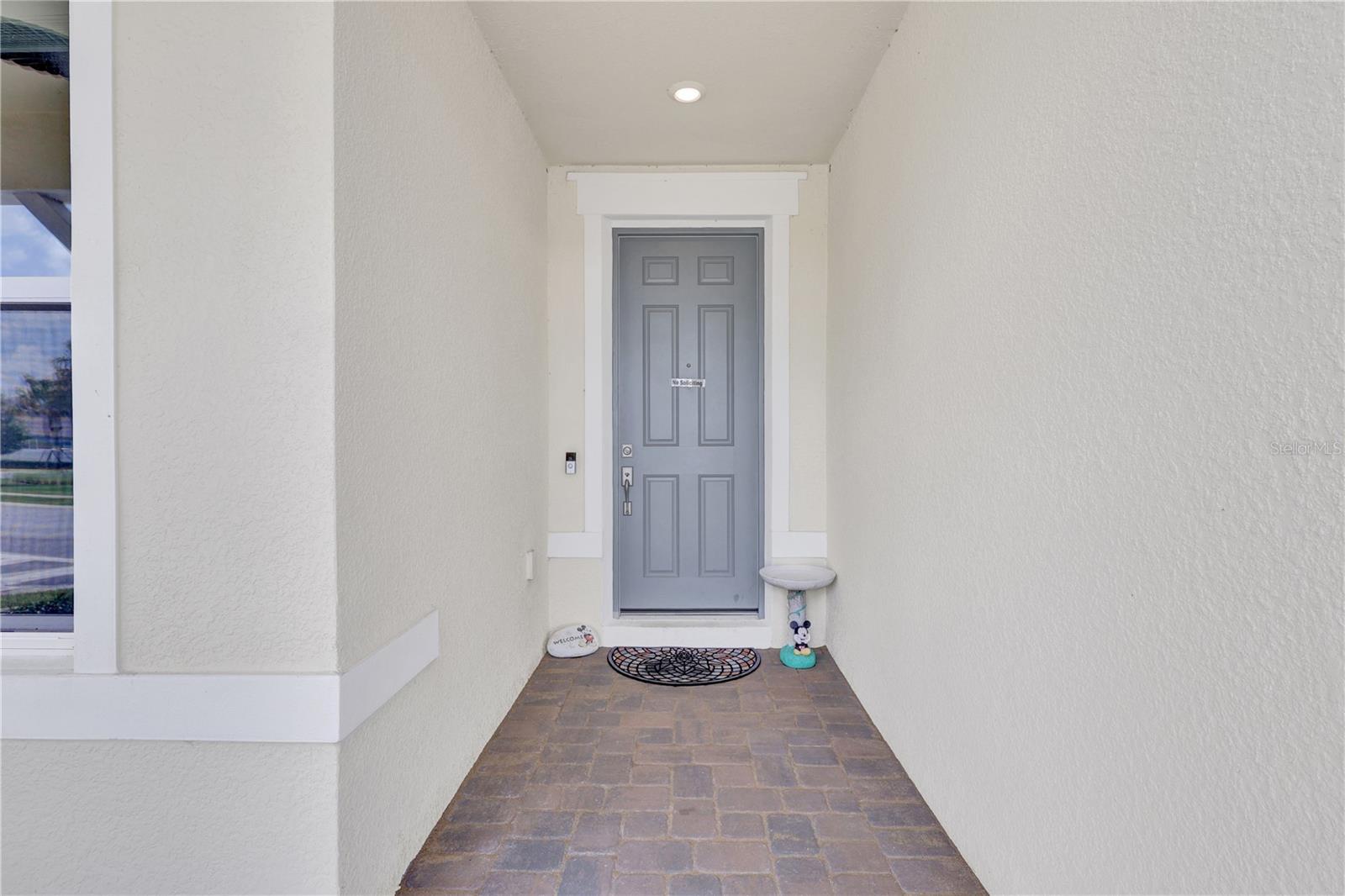 DEL WEBB OASIS PH 3 - Residential