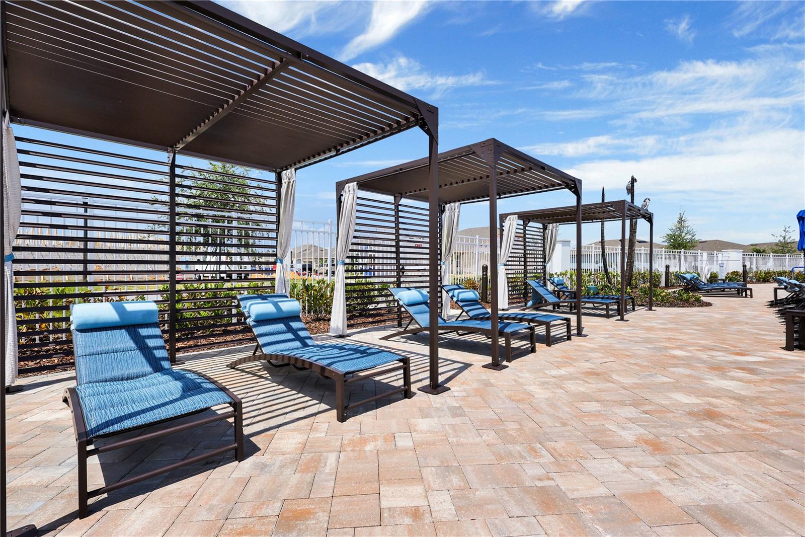 DEL WEBB OASIS PH 3 - Residential