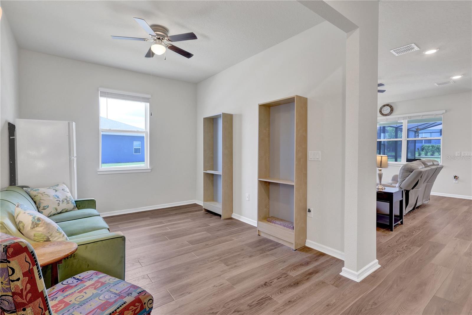DEL WEBB OASIS PH 3 - Residential