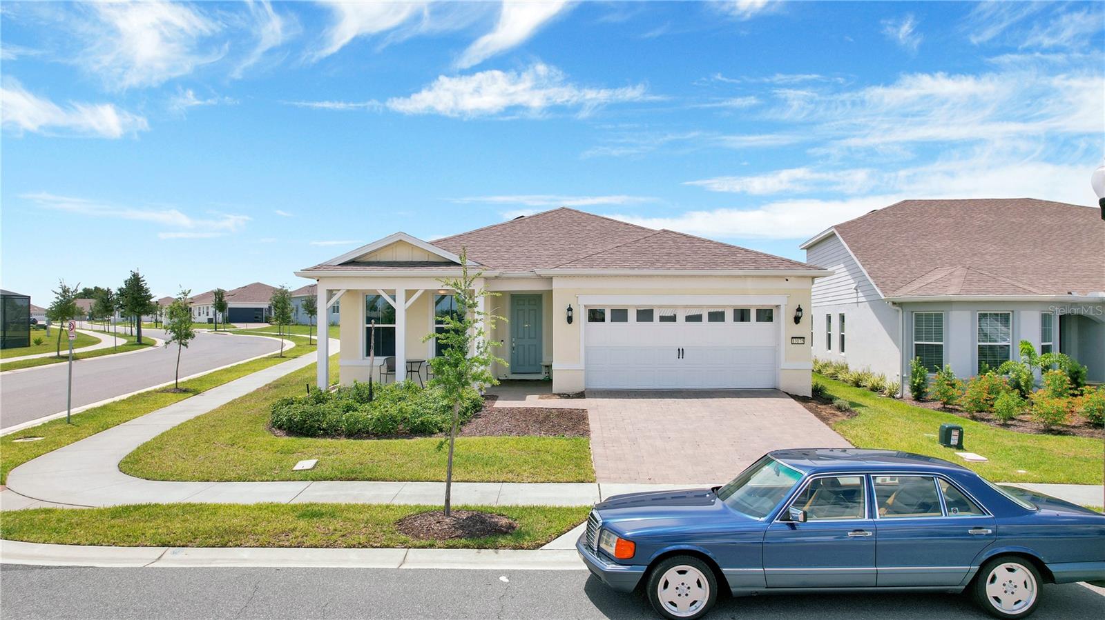 DEL WEBB OASIS PH 3 - Residential