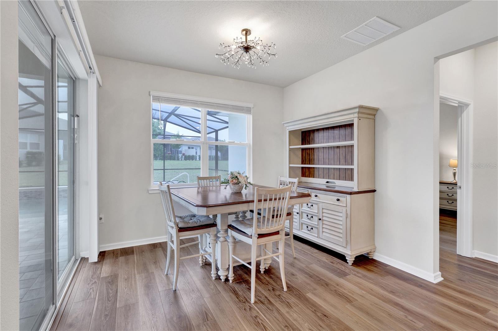 DEL WEBB OASIS PH 3 - Residential
