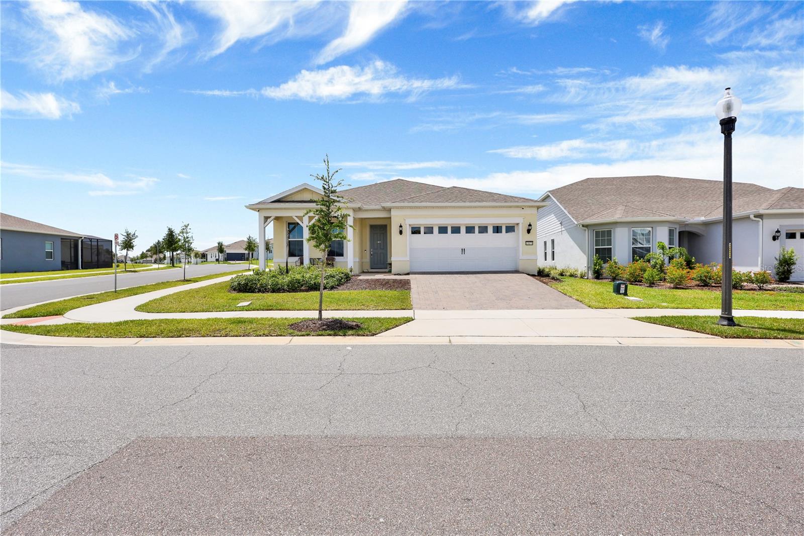 DEL WEBB OASIS PH 3 - Residential