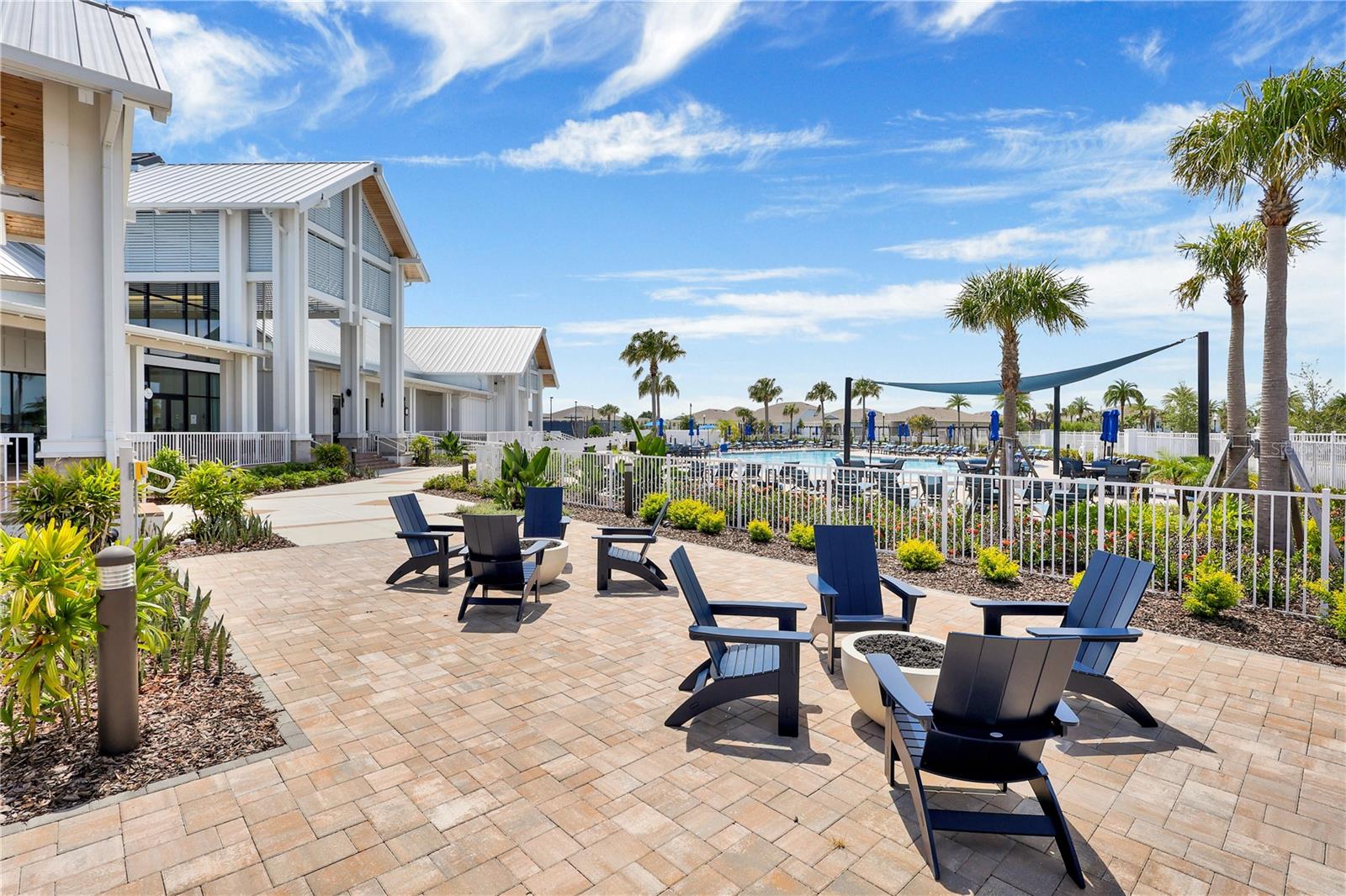 DEL WEBB OASIS PH 3 - Residential