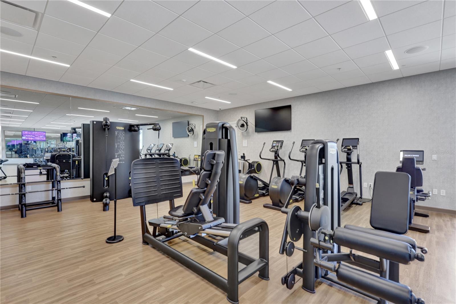 DEL WEBB OASIS PH 3 - Residential
