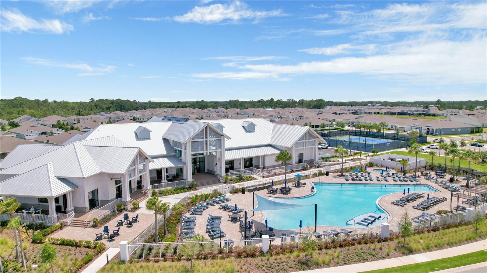 DEL WEBB OASIS PH 3 - Residential