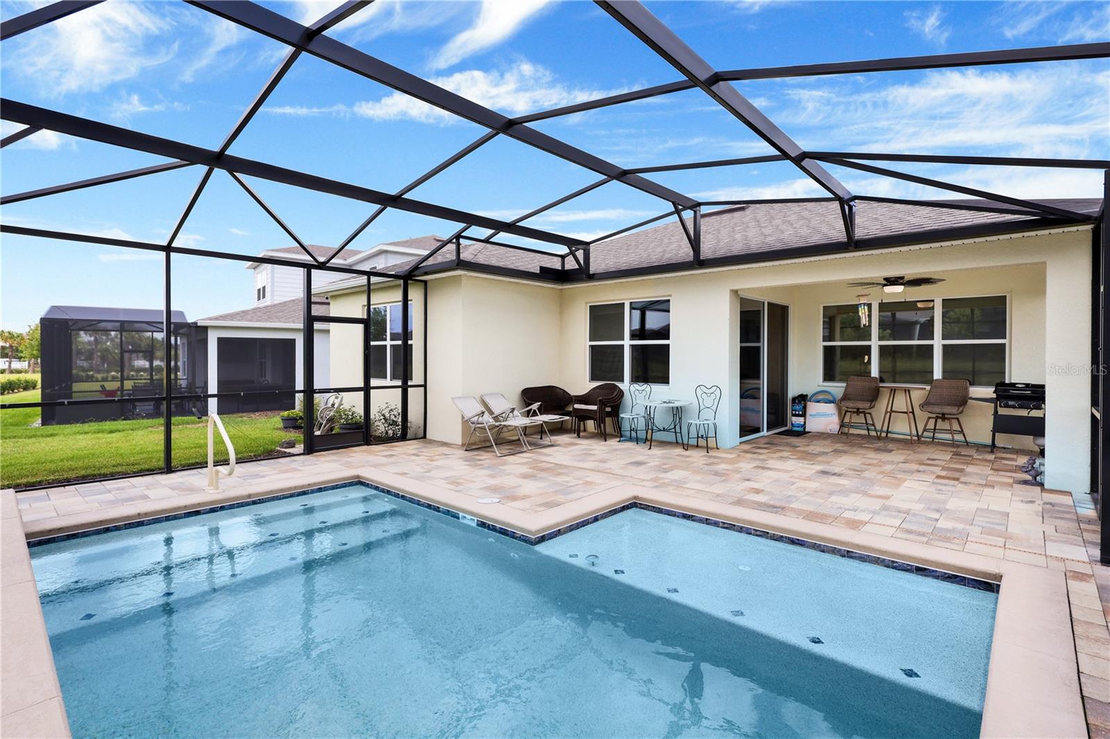 DEL WEBB OASIS PH 3 - Residential