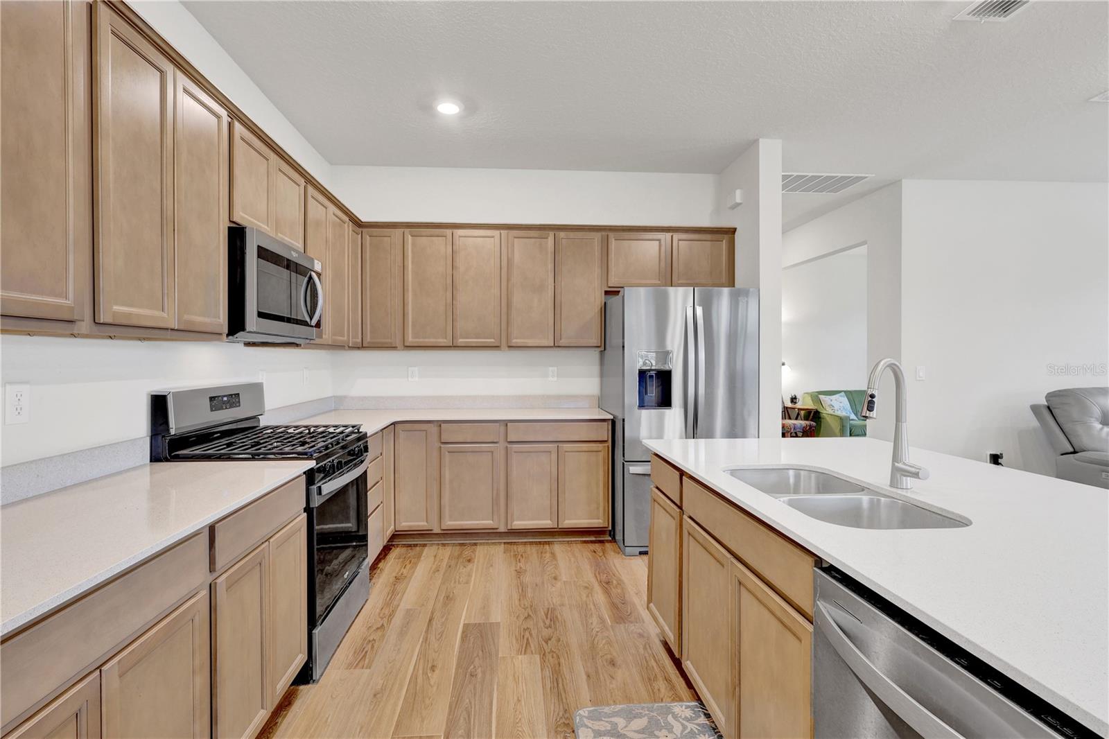 DEL WEBB OASIS PH 3 - Residential