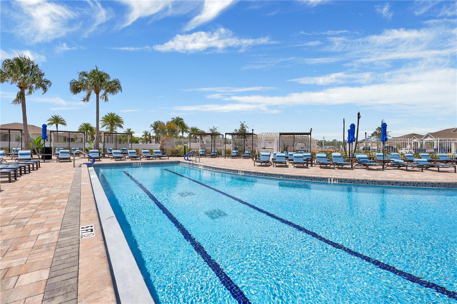 DEL WEBB OASIS PH 3 - Residential