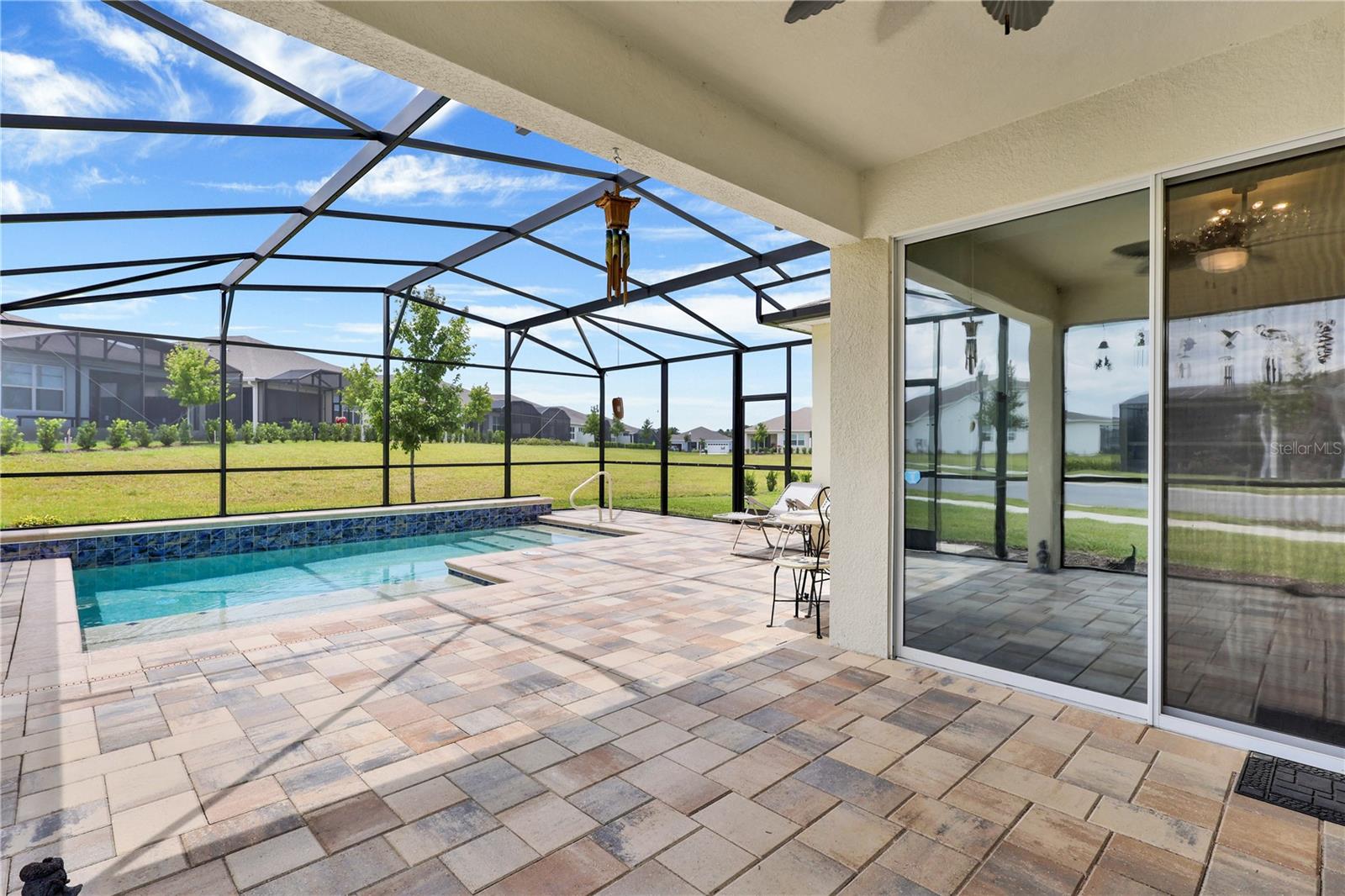 DEL WEBB OASIS PH 3 - Residential