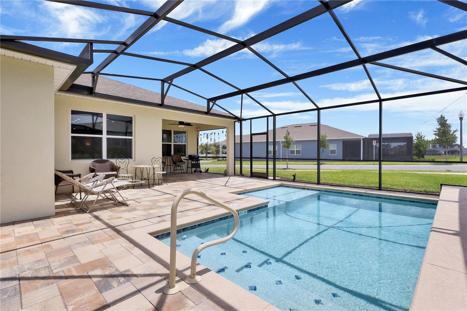 DEL WEBB OASIS PH 3 - Residential
