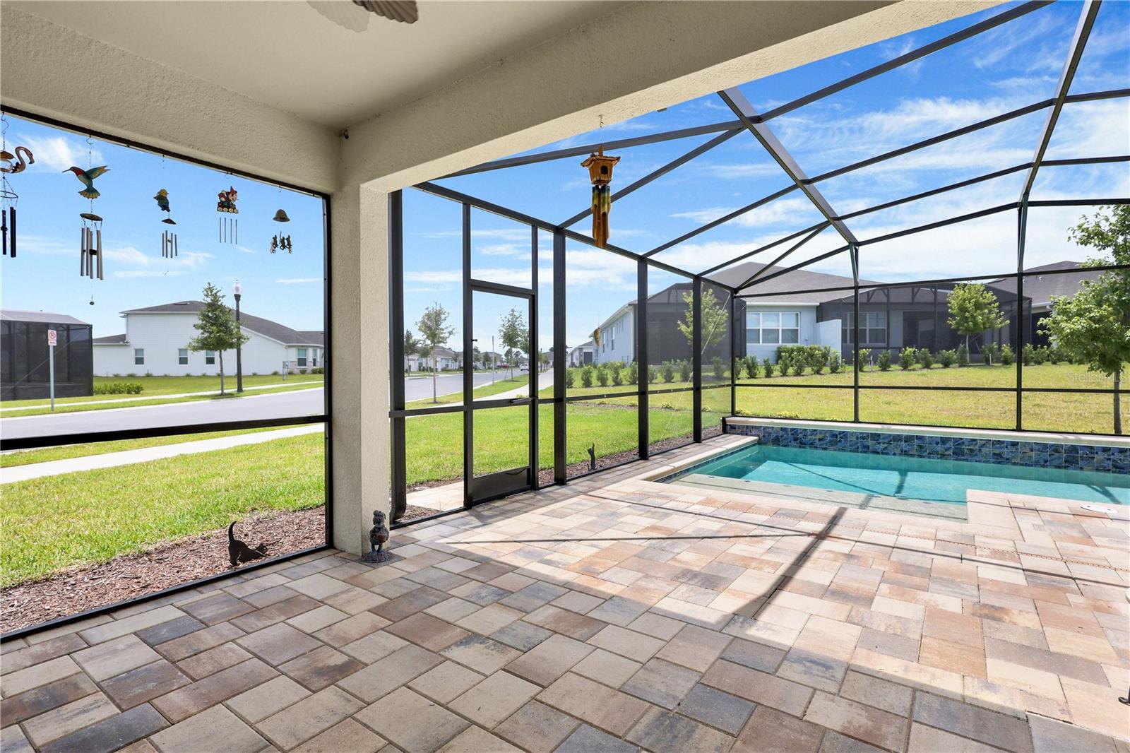 DEL WEBB OASIS PH 3 - Residential