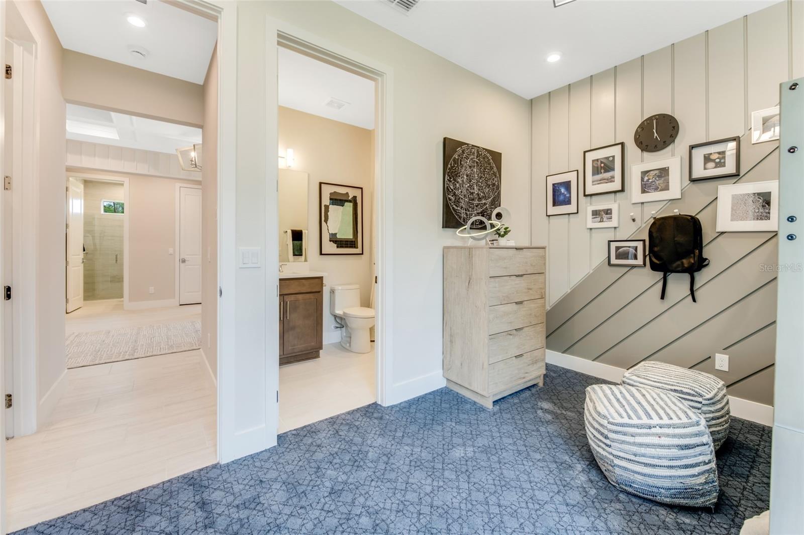 CRESSWIND DELAND - Residential